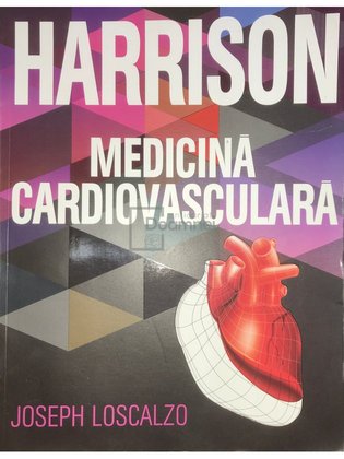 Medicină cardiovasculară - Harrison