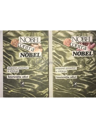 Nobel contra Nobel, 2 vol.