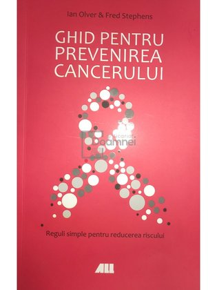 Ghid pentru prevenirea cancerului