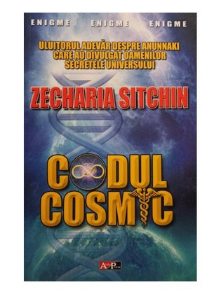Codul cosmic