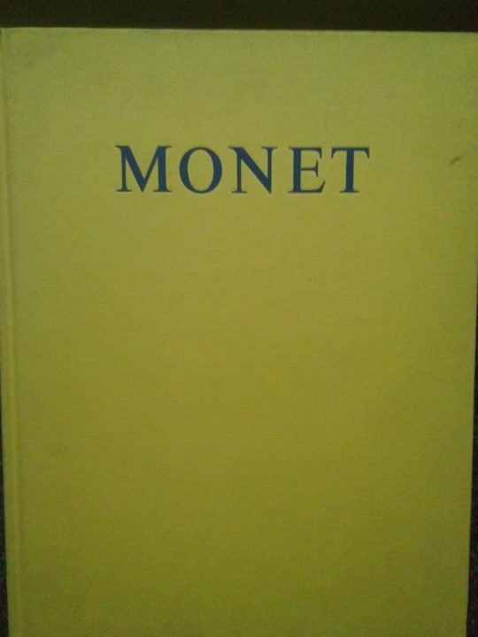 Dargere - Monet