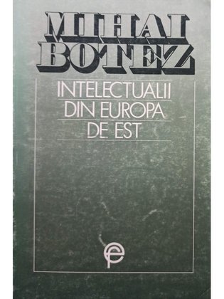 Intelectualii din Europa de Est (semnata)