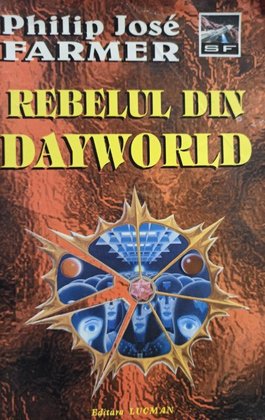Rebelul din Dayworld