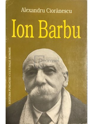 Ion Barbu