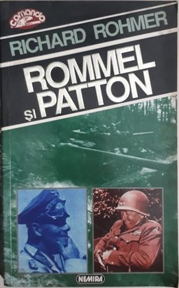 ROMMEL SI PATTON