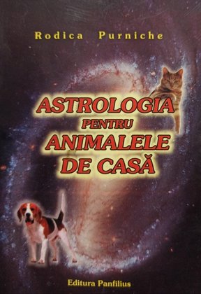Astrologia pentru animalele de casa
