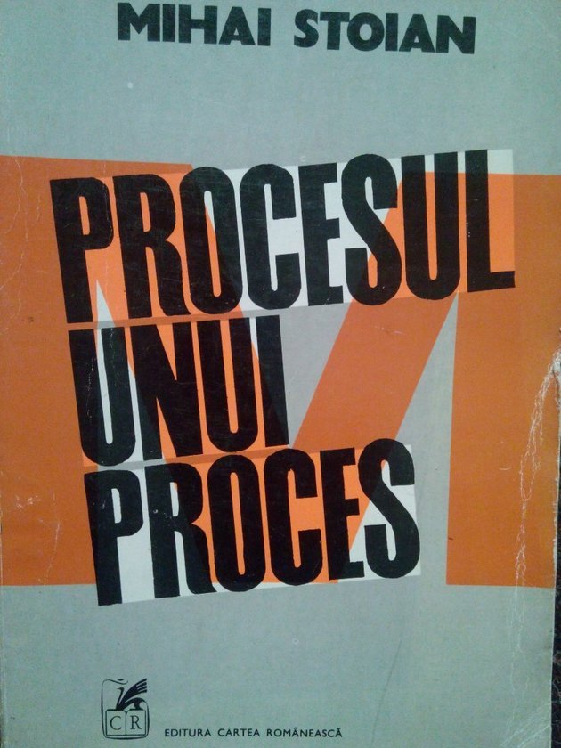 Procesul unui proces