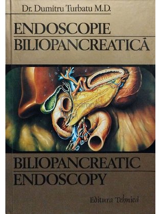 Endoscopie biliopancreatica / Biliopancreatic endoscopy