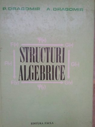 Structuri algebrice