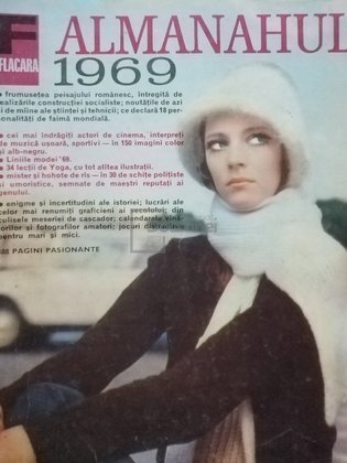 Almanahul Flacara 1969
