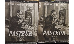 Pasteur, 2 vol.