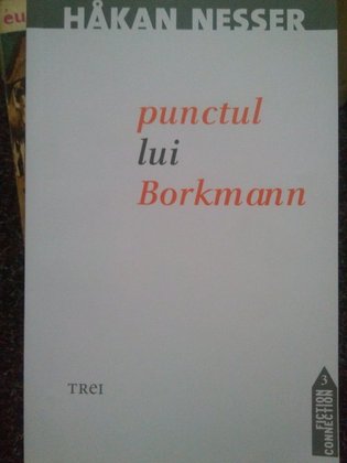 Punctul lui Borkmann