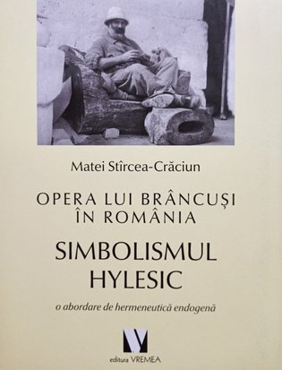 Opera lui Brancusi in Romania