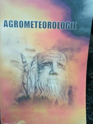 Agrometeorologie / Biofizica