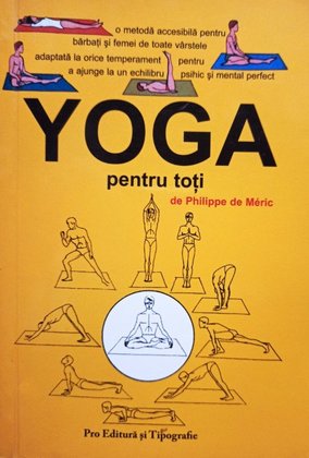 Yoga pentru toti
