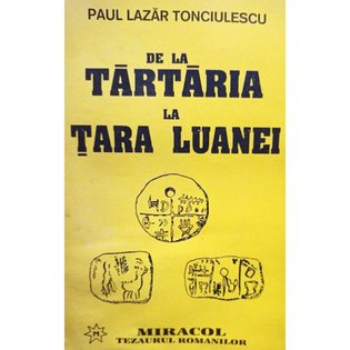 De la Tartaria la Tara Luanei