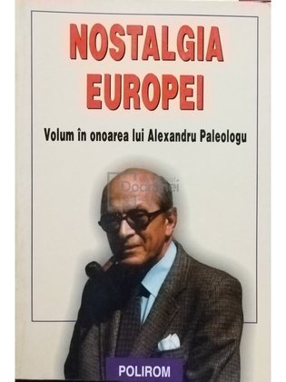 Nostalgia Europei