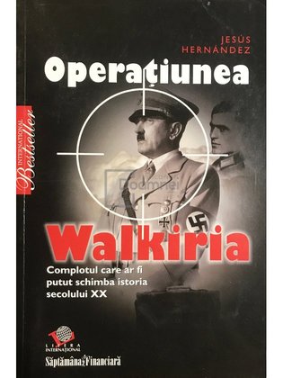 Operațiunea Walkiria