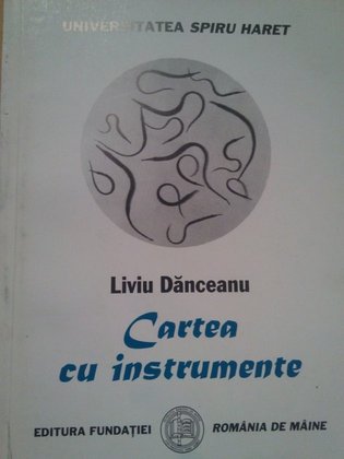 Cartea cu instrumente