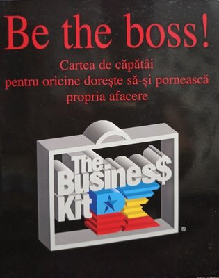 The business kit