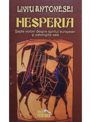 Hesperia (semnata)