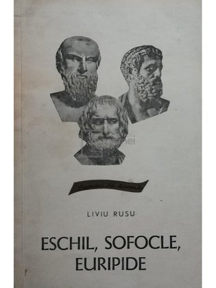 Eschil, Sofocle, Euripide (ed. II)