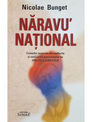 Naravu' national