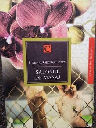 Cornel George Popa - Salonul de masaj