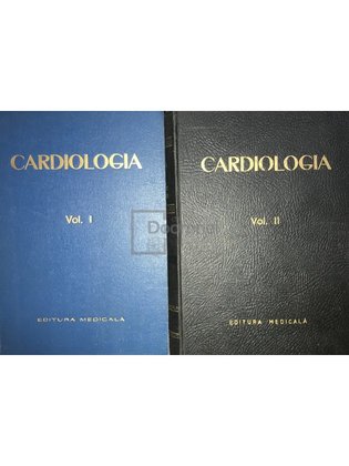 Cardiologia, 2 vol.