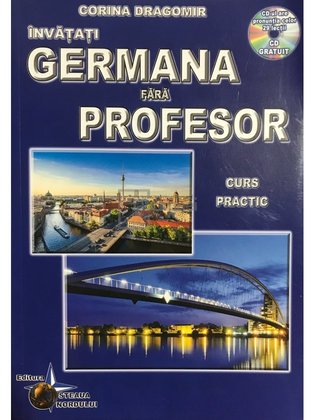Învățați germana fără profesor