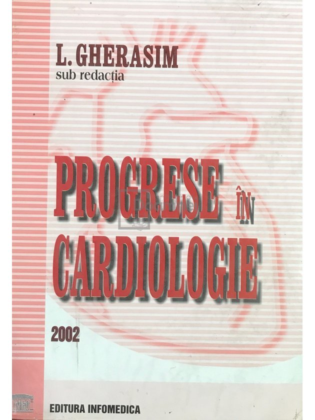 Progrese în cardiologie