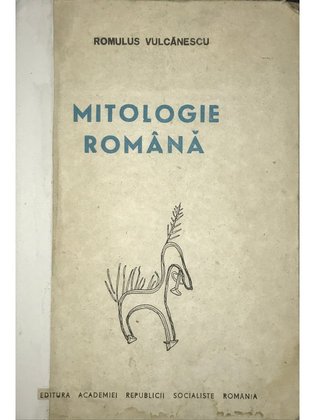 Mitologie Română