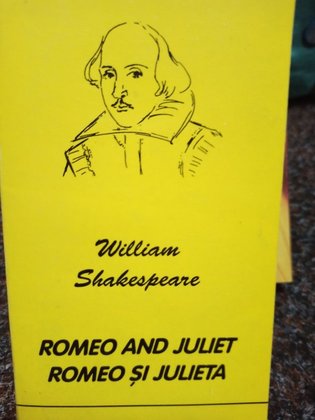 Romeo and Juliet / Romeo si Julieta