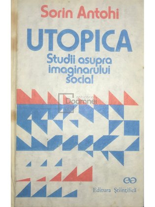 Utopica - Studii asupra imaginarului social