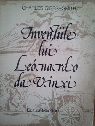 Smith - Inventiile lui Leonardo da Vinci