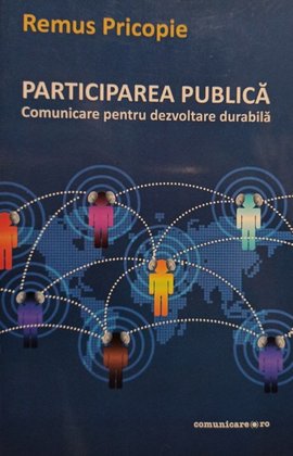 Participarea publica