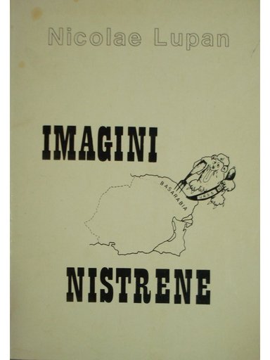 Imagini nistrene - vol. II