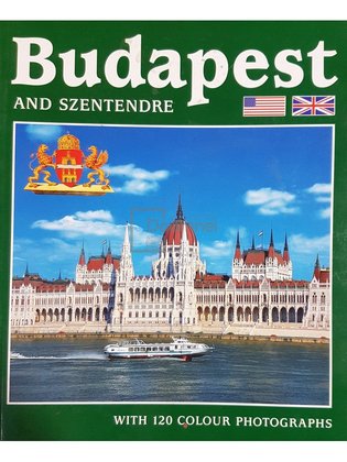 Budapest and szentendre