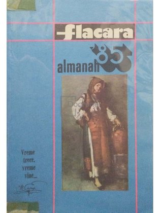 Almanah Flacara '85