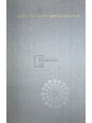 Dicționar al științelor speciale ale istoriei