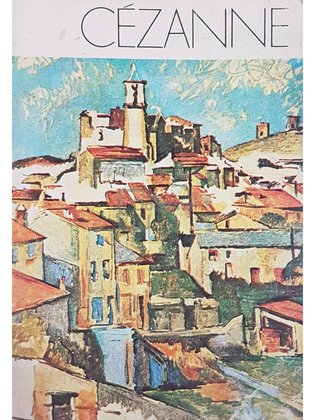 Scrisori despre Cezanne