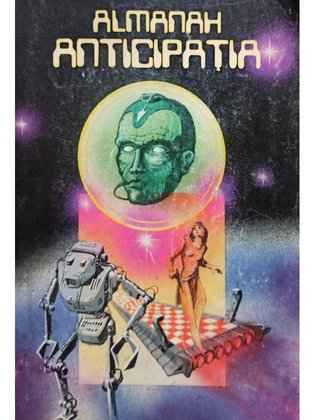Almanah Anticipatia 1996