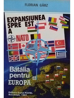 Expansiunea spre est a NATO