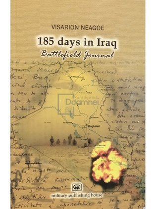 185 days in Iraq