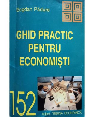 Ghid pratic pentru economisti