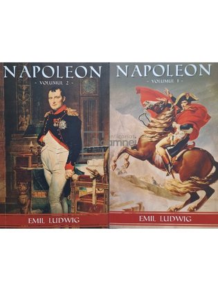 Napoleon, 2 vol.