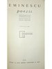 Poezii (ed. îngrijită de Perpessicius)