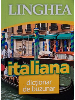 Italiana - Dictionar de buzunar