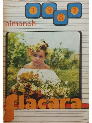Almanah Flacara 1981