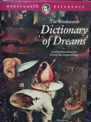 The wordsworth dictionary of dreams
